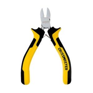 MINI ALICATE CORTE OBLICUO