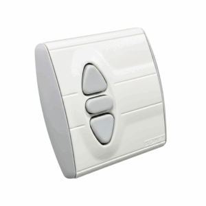 SOMFY-TECLA 5 POSICIONES SOMFY