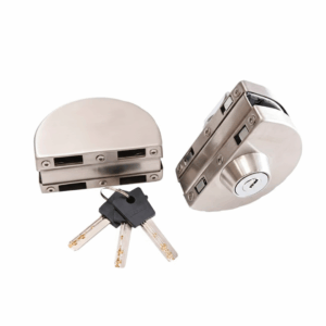 CERROJO BLINDEX B-199 BRONZEN