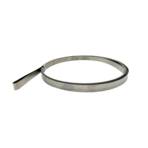 ANTONETTI FLEJE A2 ACERO INOXIDABLE