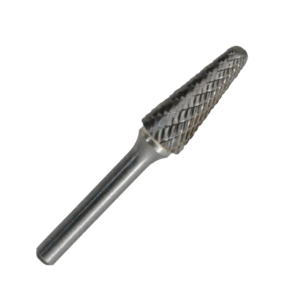 LIMA ROTATIVA SIN-PAR PARA ALUMINIO