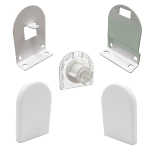 TUBULAR-ADAPTADOR + SOPORTES PARA MAGIC ROLL
