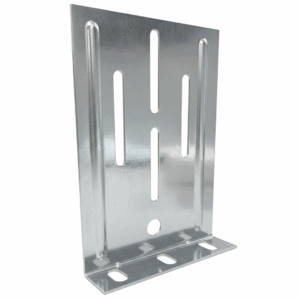 TUBULAR-SOPORTE L 3x20cm