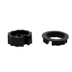 TUBULAR-ADAPTADOR 70mm OCTOGONAL