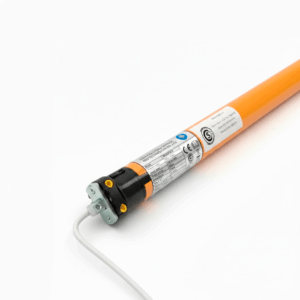 TUBULAR PARA CORTINA ROLER LIANDA