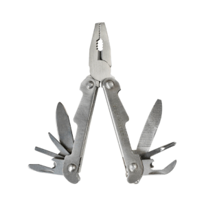 PINZA INOX MULTI HERRAMIENTAS-13 en 1 CROSMASTER