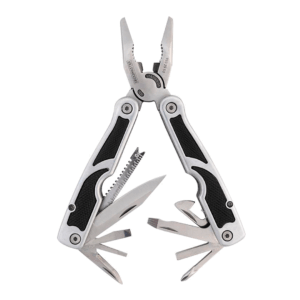 PINZA INOX MULTI HERRAMIENTAS-27 en 1 CROSMASTER