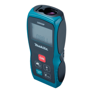MEDIDOR LASER LD050P MAKITA