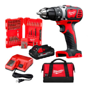 ATORNILLADOR 2606-159P KIT+PUNTAS MILWAUKEE