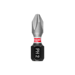 PUNTA PH2 X 25 DUTY MILWAUKEE