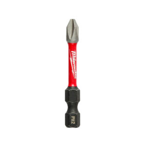 PUNTA PH2 X 50 DUTY MILWAUKEE