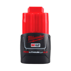BATERIA 12V 2.0AH MILWAUKEE