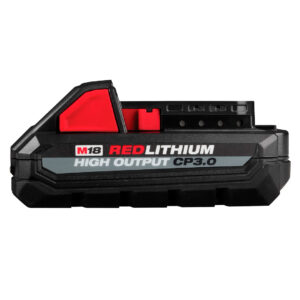 BATERIA 18V 3.0AH MILWAUKEE