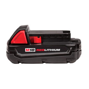 BATERIA 18V 1.5AH MILWAUKEE