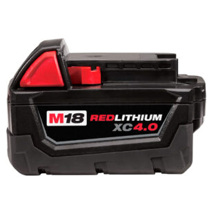BATERIA 18V 4.0AH MILWAUKEE