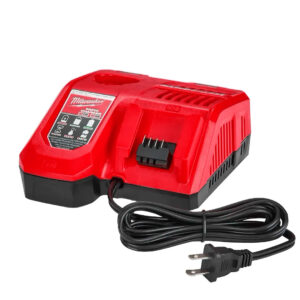 CARGADOR BATERIA 18v MILWAUKEE