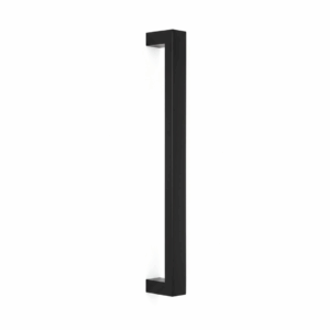 MANIJON CARLO NEGRO 40x20x1100 BRONZEN