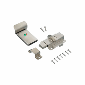 LIBRE-OCUPADO PASADOR 1024 BRONZEN
