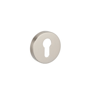 BOCALLAVE ACERO INOX REDONDO BRONZEN