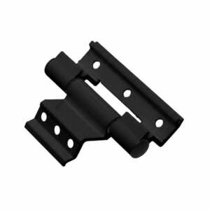 H62-BISAGRA 3 CUERPOS BRZ-805  BRONZEN