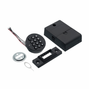 CERRADURA MUEBLE DIGITAL BRONZEN 1160