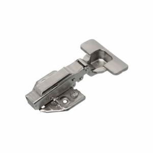 BISAGRA CIERRE SUAVE BASE 3D BRONZEN