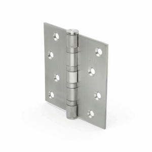 BISAGRA MUNICION 100x88 ACERO INOXIDABLE BRONZEN 3630