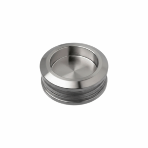 CUBETA PARA VIDRIO 54mm ACERO INOXIDABLE BRONZEN