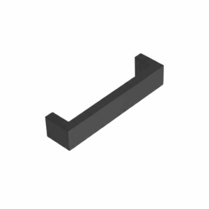MANIJA UDINE 25x128mm NEGRO   BRONZEN