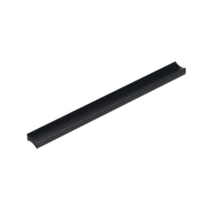 MANIJA NEGRO T RECTA 128mm BRONZEN