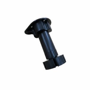 PATA PVC REGULABLE 100-170mm BRONZEN