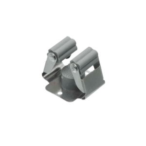 SOPORTE ESCOBERO METAL BRONZEN