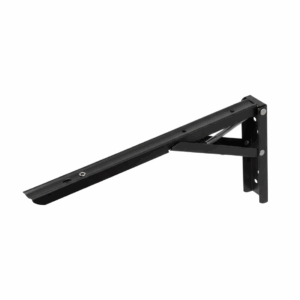 MENSULA REBATIBLE 35cm BRONZEN