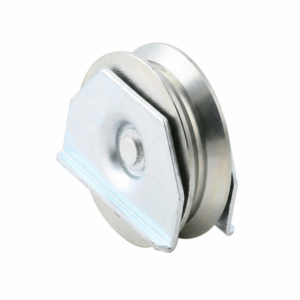 RUEDA QUITYPON 100mm BRONZEN SIMIL