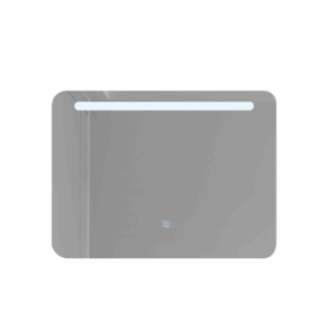 ESPEJO LED RECTANGULAR 700x500 C820 BRONZEN