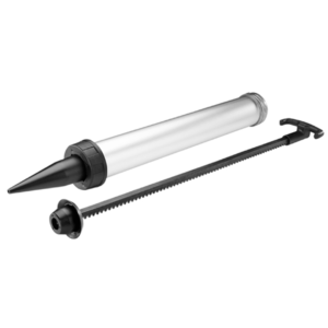 TUBO ALUMINIO 600Ml MILWAUKEE