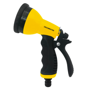 PISTOLA PLASTICA RIEGO BTA