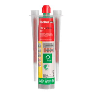 ANCLAJE QUIMICO x300ml FISCHER