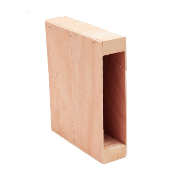 Caja Sorpresa De Halloween Con Bruja De Madera – Juguete De Broma Con Luces Y Sonido, Ideal Para Asustar En Fiestas