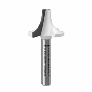 FRESA REDONDEO ESQ.1" 49638   MAKITA
