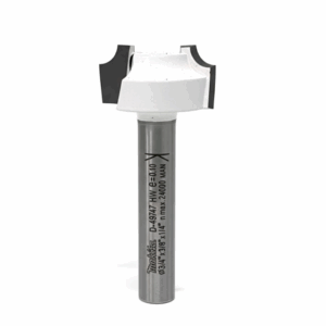 FRESA RED.ESQ. 1/8" D49747    MAKITA