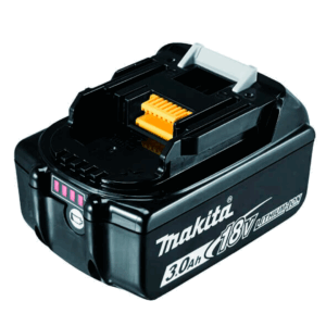 BATERIA 18V 3Ah MAKITA 1830B