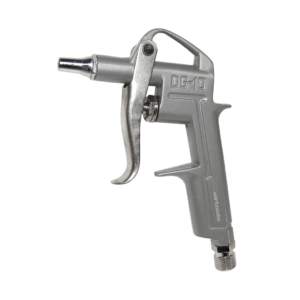 PISTOLA PARA SOPLETEAR BTA