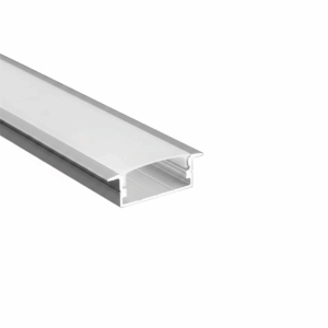 LED PERFIL 439 - 9x23mm DE EMBUTIR BRONZEN