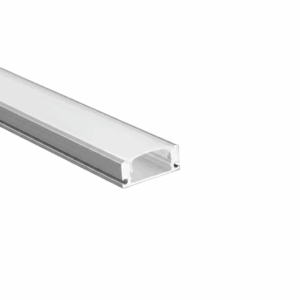 LED PERFIL 696- 7x17mm BRONZEN
