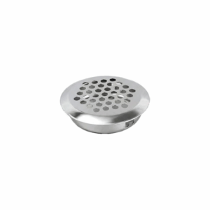 REJILLA VENTILACION 35mm INOX BRONZEN