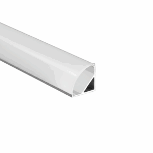 LED PERFIL 594-ESQUINERO 16mm BRONZEN