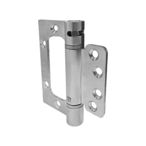 BISAGRA INOX ENRASADA RESORTE 5111 BRONZEN
