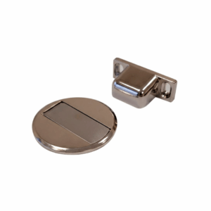RETEN PUERTA/PISO IMAN BRONZEN TP-05