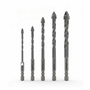 SET MECHAS WIDIA SIN-PAR